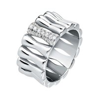 Ring Morellato Woman in Silver SAWA20018 - SAWA20018